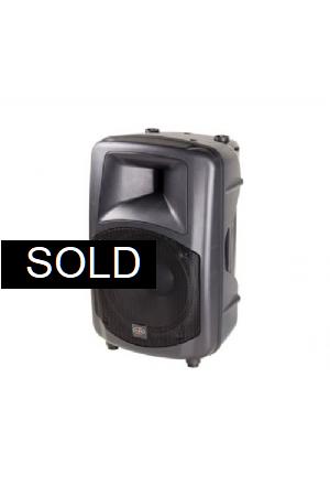 DAS DS115A DAS DS115A